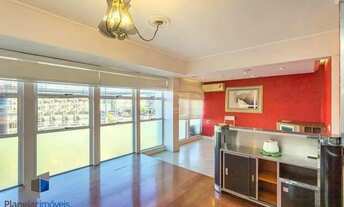 Imagem 6: Lindo Apartamento SEMI MOBILIADO à venda, 126 m² por R$ 620.000 - Praia de Belas - Porto A