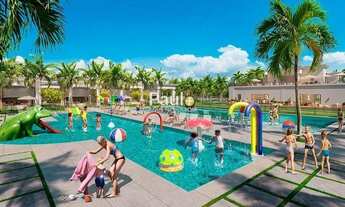 Imagem 5: Terreno à venda em Paulínia, Residencial Terrassos, com 266.42 m², Condomínio Residencial