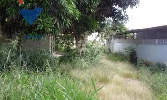 Imagem 7: ÁREA - JARDIM DA LUZ