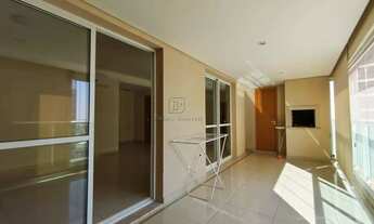 Imagem 6: Apartamento para alugar em BOSQUE DAS JURITIS de 108.00m² com 3 Quartos, 3 Suites e 2 Gara