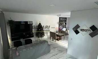 Imagem 4: Sobrado à venda com 3 quartos no Jardim Park Real, Indaiatuba, SP