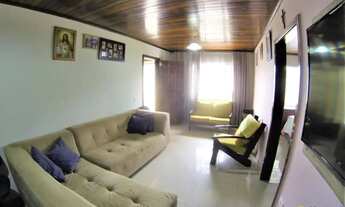 Imagem 4: Casa Residencial com 3 quartos à venda por R$ 599000.00, 190.00 m2 - BOQUEIRAO - CURITIBA