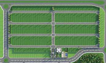 Imagem 3: Terreno à venda, 250 m² por R$ 179.000,00 - Conjunto Margarida Rosa de Azevedo - Uberaba/M