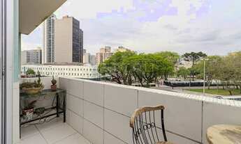 Imagem 7: APARTAMENTO em CURITIBA - PR, no bairro Centro - Referência AP1013S