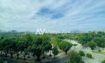 Imagem 7: Glória Galpão / depósito com 5 vagas na garagem