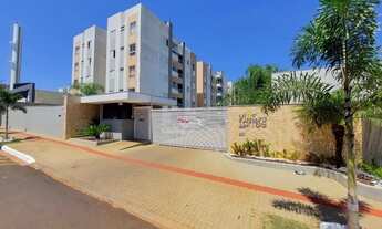 Imagem 2: Apartamento em Rua Antônio Vicentin - Vila Salomé - Cambé/PR