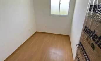 Imagem 3: Residencial Mata dos Cardeais