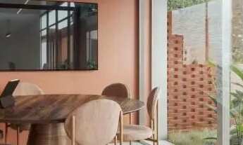 Imagem 6: Ara - Apto 90m² 3 quartos, sacada gourmet e 1 vaga no Água Verde