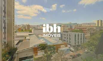 Imagem 4: Apartamento 2 quartos, 1 suíte, para alugar em frente ao Pátio Savassi