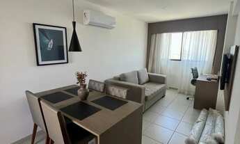 Imagem 3: Imóvel para aluguel possui 55 metros quadrados com 2 quartos em Pina - Recife - PE