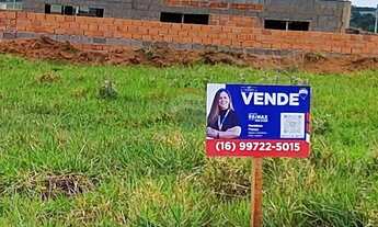 Imagem 2: VENDA À TERRENO - BAIRRO RESIDENCIAL QUINTA DAURORA - FRANCA,SP - 226,52M²