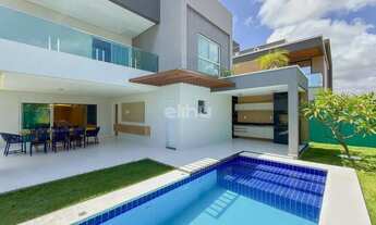 Imagem 7: Alphaville Fortaleza com 5 Suítes