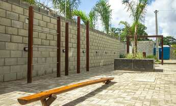 Imagem 4: Apartamento mobiliado, aluguel por temporada, a 900 metros da Facene Valentina