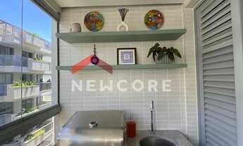 Imagem 5: Apartamento em Avenida Lauro Sodré - Botafogo - Rio de Janeiro/RJ