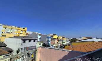 Imagem: Apartamento para Venda em Santo André