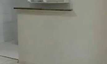 Imagem: COND. JARDIM BELA VIDA 1, térreo com gardem