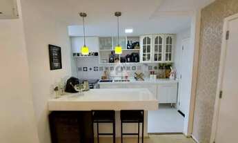 Imagem 7: Apartamento à venda, 4 quartos, 1 suíte, 2 banheiros, Varanda, 2 vagas, 98m² - Tijuca/RJ