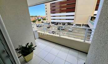 Imagem 3: Apartamento para Venda em Fortaleza, Mondubim, 3 dormitórios, 1 suíte, 2 banheiros, 1 vaga