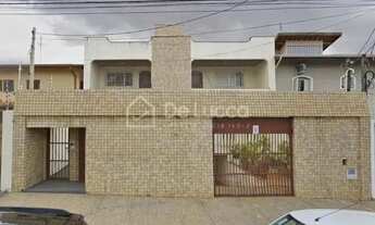 Imagem: Casa - Jardim Paraíso - Campinas