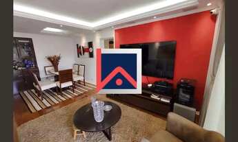 Imagem: Aluguel Apartamento 3 Dormitórios - 140