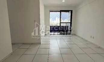 Imagem 3: Apartamento de 58m² no Bairro de Boa Viagem