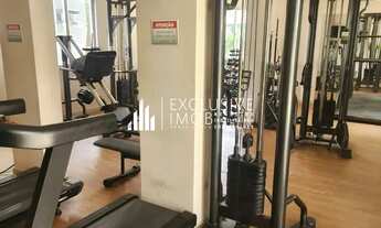 Imagem 6: CHÁCARAS MONTENEGRO APTO DE 88 METROS, 3/4 SENDO 1 SUÍTE É 2 BANHEIROS