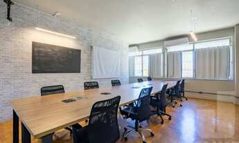 Imagem 3: Conjunto comercial para venda em Santa Cecília, 1.036m²