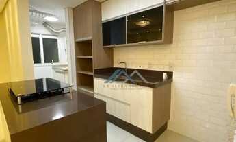 Imagem 6: Apartamento com 2 dormitórios, sendo 1 suíte para alugar, 68 m² por R$ 5.033/mês - Reserva