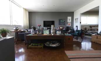 Imagem 4: Apartamento em Higienópolis