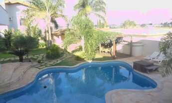 Imagem: Casa em Americana