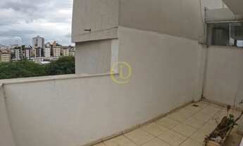 Imagem 3: Apartamento para Aluguel no Ouro Preto, BH