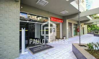 Imagem 2: Sala comercial para venda no bairro Funcionários ,Belo Horizonte / MG