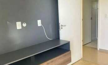 Imagem 5: Apartamento com 3 dormitórios para alugar, 85 m² por R$ 5.542/mês - Parque Campolim - Soro