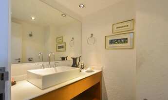 Imagem 13: Cobertura para venda em Aclimação com 3 quartos, sendo 2 suítes , 359m²