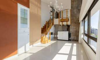 Imagem 4: Cobertura 2 dormitórios 2 vagas no Bela Vista