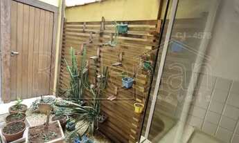 Imagem 4: Casa no Retiro Casa com 3 dormitórios