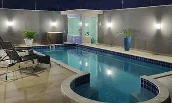 Imagem 13: Sobrado à venda com 5 quartos no Jardim Regina, em Indaiatuba