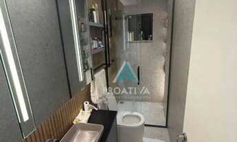 Imagem 6: Sobrado com 2 dormitórios à venda, 98 m² por R$ 852.000,00 - Assunção - São Bernardo do Ca