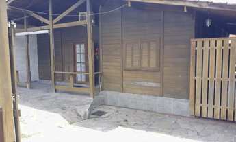 Imagem 5: Casa estilo colonial 3 dormitorios