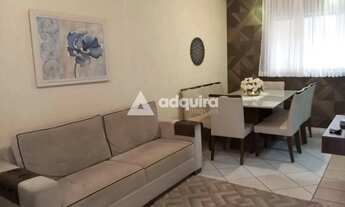 Imagem 3: Sobrado à venda, Orfãs, Ponta Grossa, PR