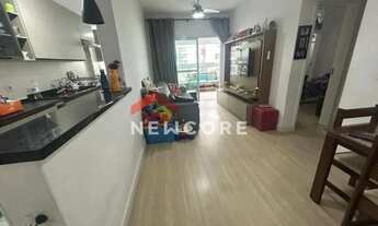 Imagem: Apartamento em Avenida Paris - Boqueirão