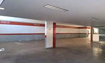 Imagem 5: Loja Comercial avenida Tiradentes Londrina para alugar