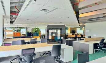 Imagem: Conjunto para alugar, 1402 m² por R$ 261.582,01/mês