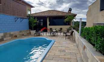 Imagem 6: Sobrado em Rua Marcelo Aristeu Pessini - Residencial Jardim Perolla - Itupeva/SP