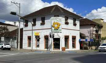 Imagem: Casa comercial para venda, Cristo Redentor