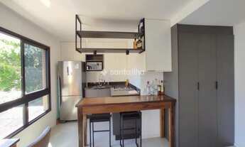 Imagem 2: Studio à venda, 31m² - Trindade - Florianópolis/SC