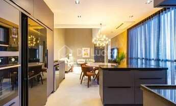 Imagem 12: Apartamento - Nova Campinas - Campinas