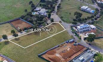 Imagem 6: Terreno-À VENDA-Loteamento Fazenda Dona Carolina-Itatiba-SP