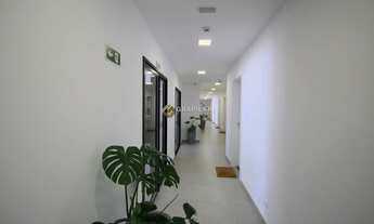 Imagem 2: Studio Garden à venda no Novo Mundo