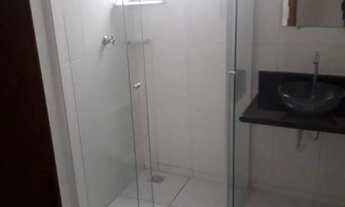 Imagem 4: Apartamento para aluguel 2 quartos 1 suíte 1 vaga Humaitá - Santo André - SP